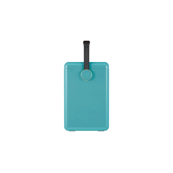 Gin Trunk / Bazaruto Blue