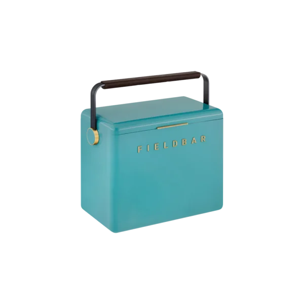 Gin Trunk / Bazaruto Blue