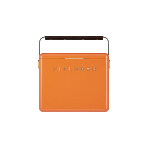 Gin Trunk / Orchard Orange