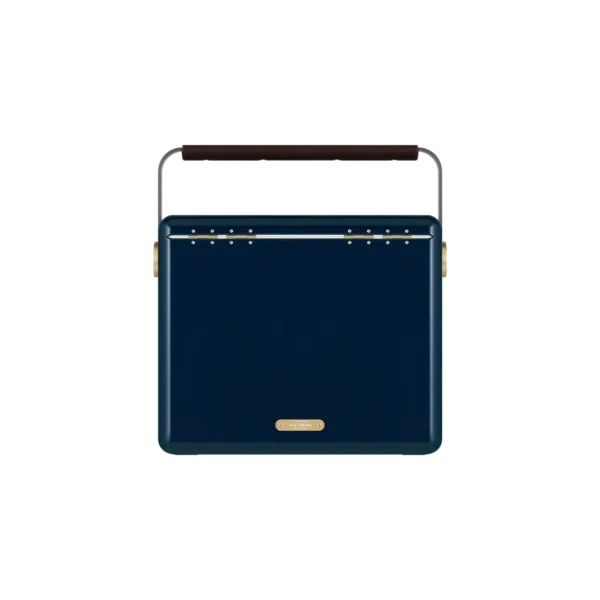 Gin Trunk / Sea Boat Blue